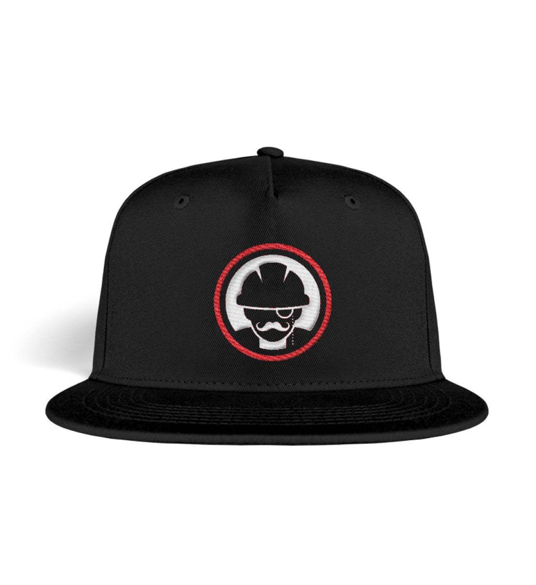 Snapback Swiss Rohrinspektor Clasic - Snapback mit StickDieses coole Motiv ist eine tolle Alternative zum alltäglichen Standard. Die Kappe ist auch perfekt als Geschenk geeignet. Wir bieten Qualitätsware auf höchstem Niveau. Einheitliche Farben in Einheit