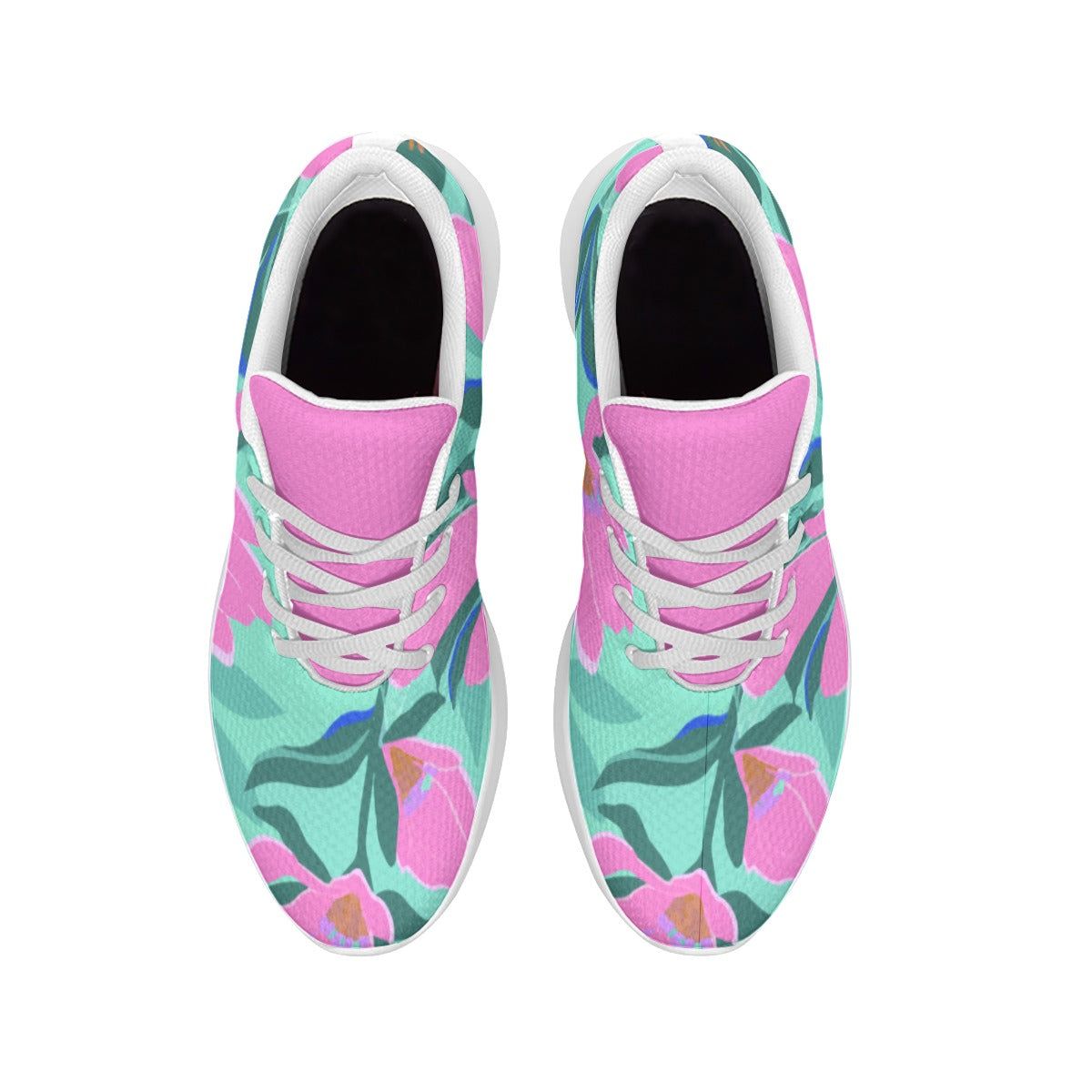 Deportivas Mujer Nature | Women Exclusive SneakersZapatillas de mujer exclusivas Nature Parte superior de malla transpirable; Tejido suave. Con cierre de cordones clásico Antideslizante La parte superior está hecha de lona transpirable y la suela es de go