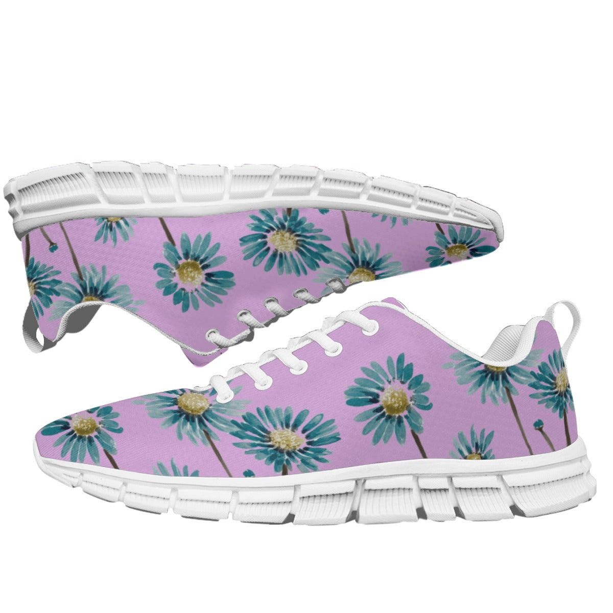 Deportivas exclusivas | Woman Sneakers ExclusiveZapatillas de mujer exclusivas Parte superior de malla transpirable; Tejido suave. Con cierre de cordones clásico Antideslizante La parte superior está hecha de lona transpirable y la suela es de goma. Diseñ