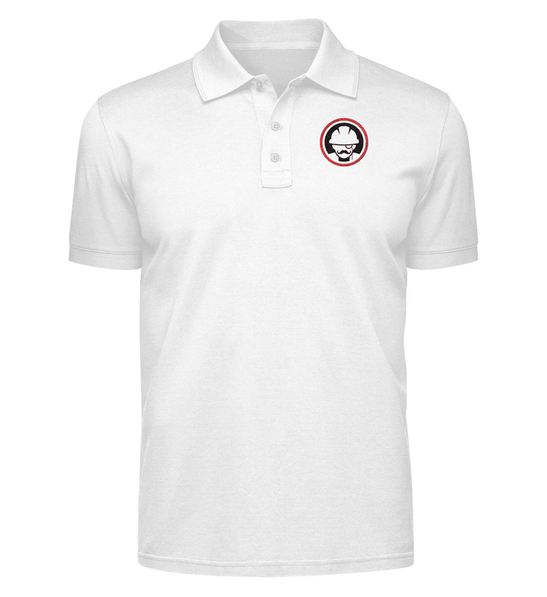 Swiss Rohrinspektor Polo T-Shirt StickereiThis cool design is a great alternative to the everyday standard. T.O.S. stands for high quality goods at the highest level. Product details: * highest-quality * 100% Cotton After ordering your product will be pro
