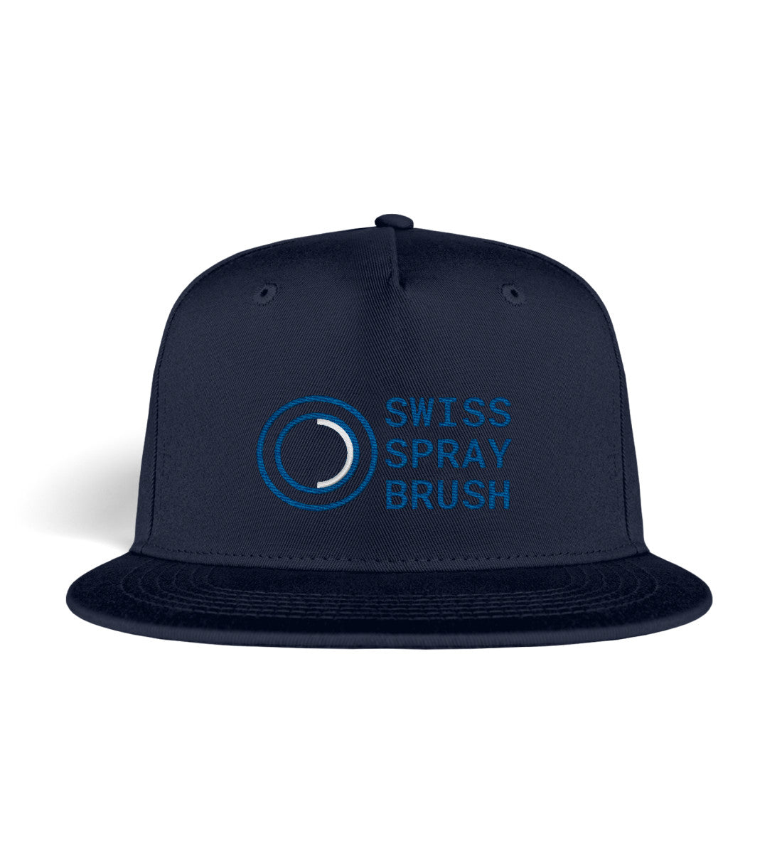 Swiss -spray Brush - Premium Snapback with EmbroideryThis cool design is a great alternative to the everyday standard. This Beanie is also perfect as a gift. Shirtee stands for high quality goods at the highest level. Whether it's bad hair day or keeping