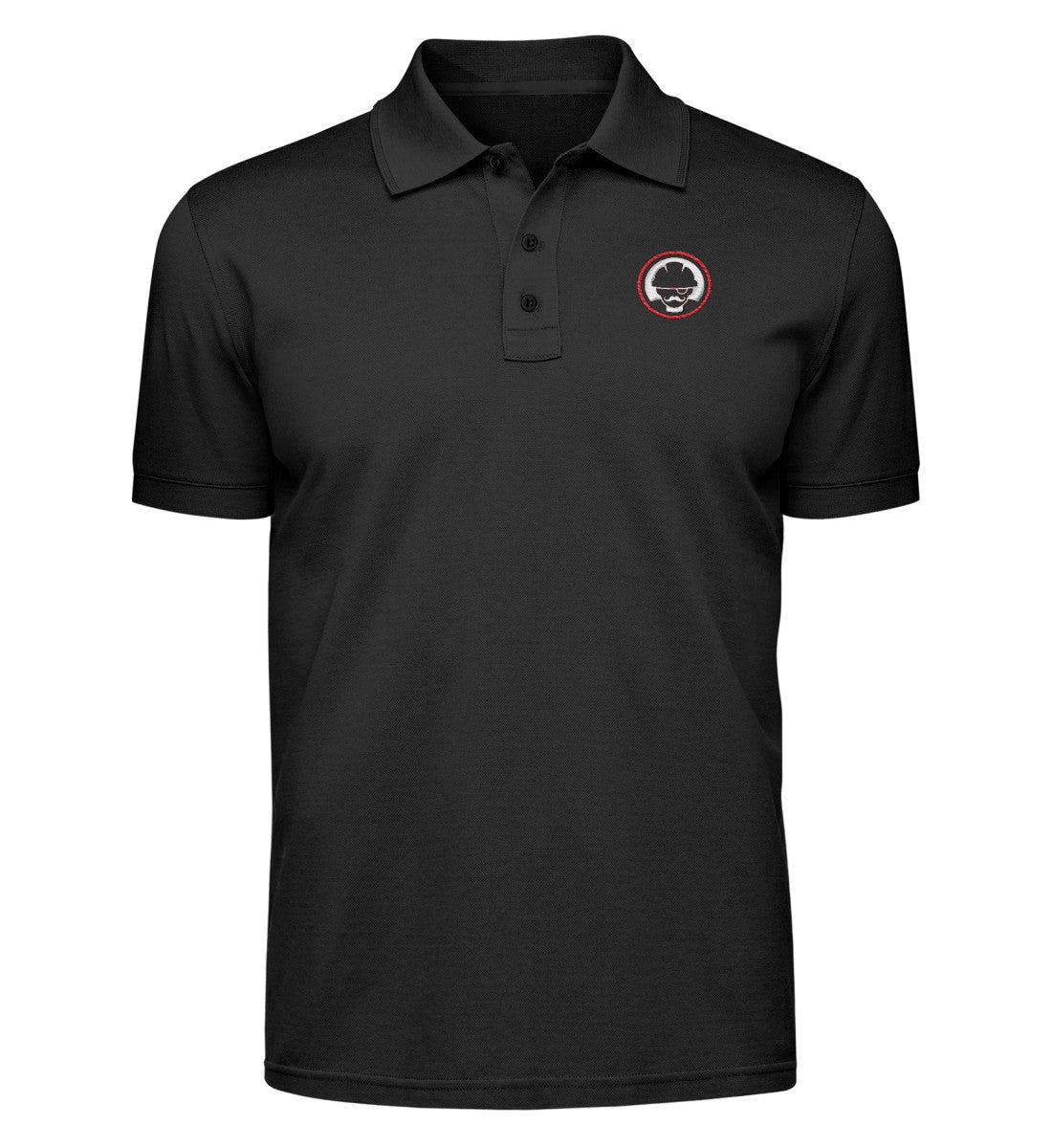 Swiss Rohr Inspektor - Polo Black -StickereiThis cool design is a great alternative to the everyday standard. This product is also perfect as a gift. Stands for high quality goods at the highest level. Productdetails: * PRODUCT * highest-quality * 100% Co