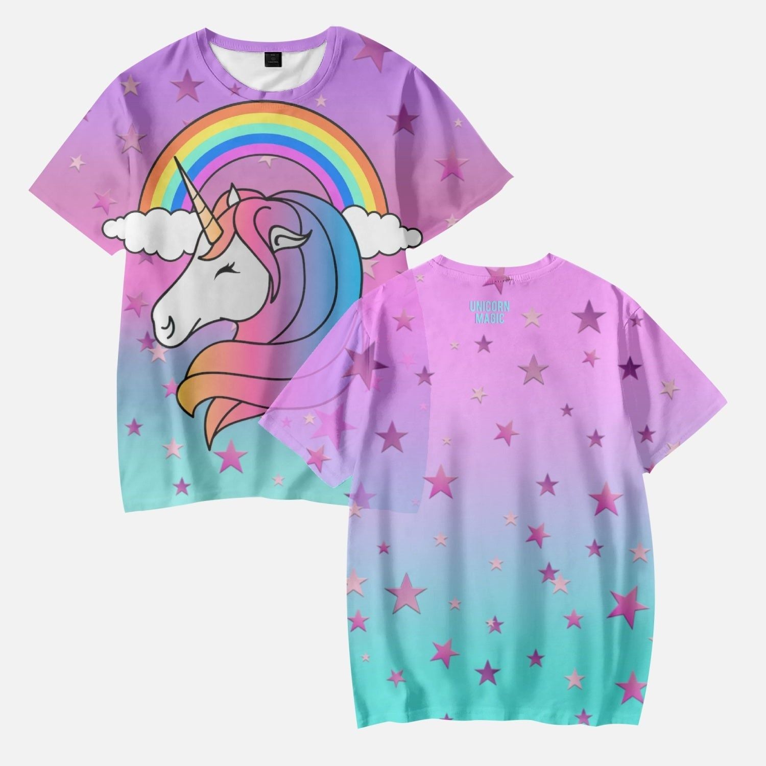 Camiseta Fantasia Coleccion NicoleCamiseta diseñada con la fantasia de Nicole. Diseñado para niñosLa construcción liviana con material de malla transpirable proporciona un ajuste cómodo e impecable. Perfecto para todas las estaciones, llévalo todo el año.