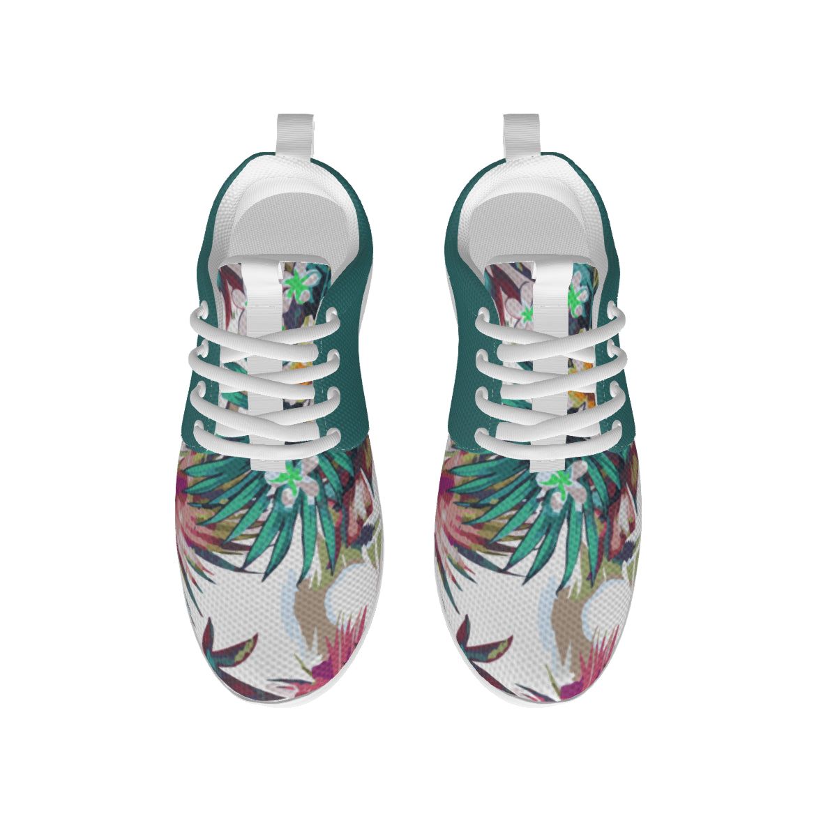 Deportivas Running Mujer Exclusivo T.O.S.( Tallas 35/45)Zapatillas running mujer exclusivas Realce en el puente del pie para una mayor comodidad al caminar o correr. Lo que estabas buscando! La parte superior está hecha de malla y la suela está hecha de E