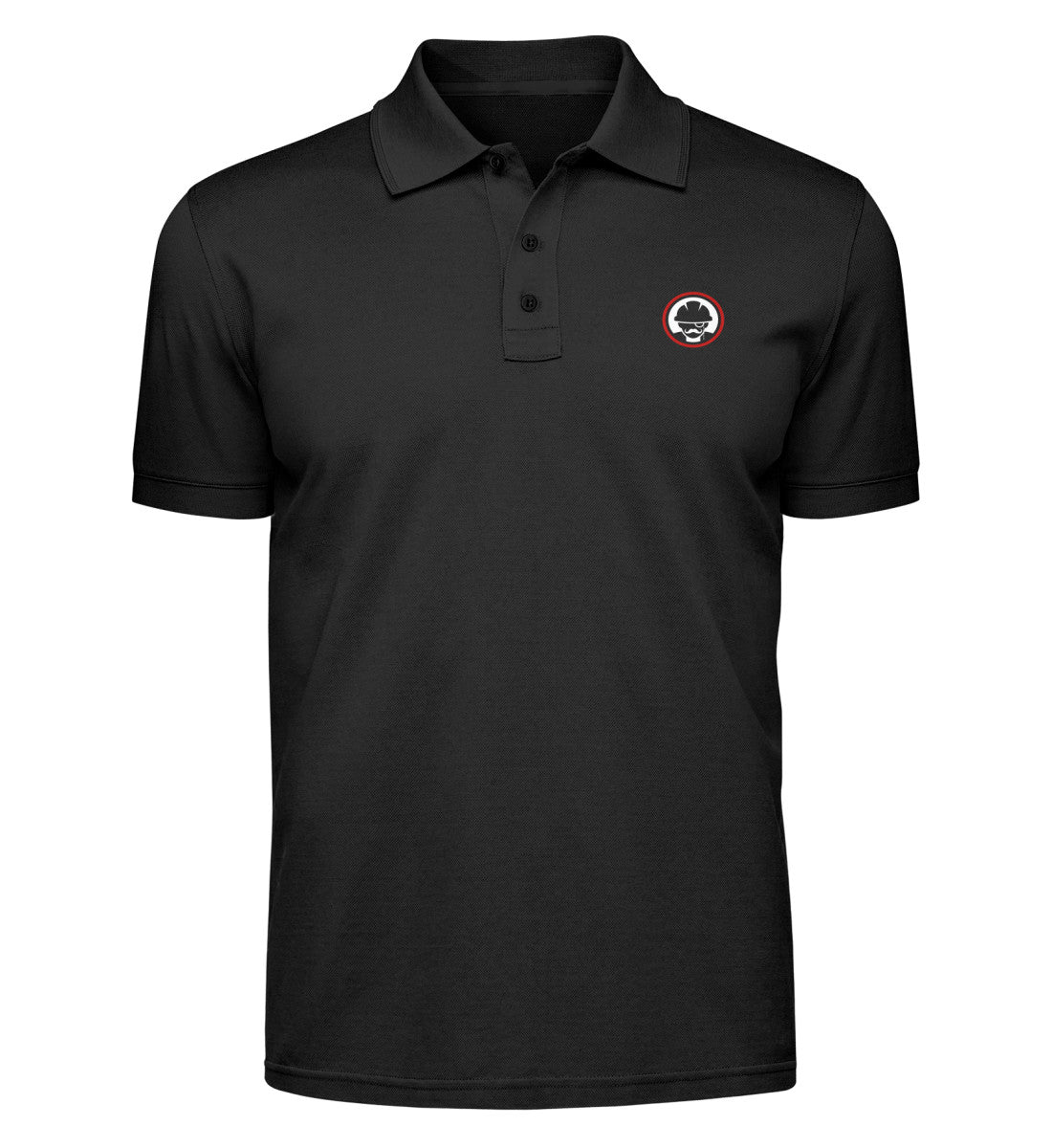 Swiss Rohrinspektor Polo Print I Logo Front - PrintThis cool design is a great alternative to the everyday standard. This product is also perfect as a gift. Stands for high quality goods at the highest level. Productdetails: * PRODUCT * highest-quality *