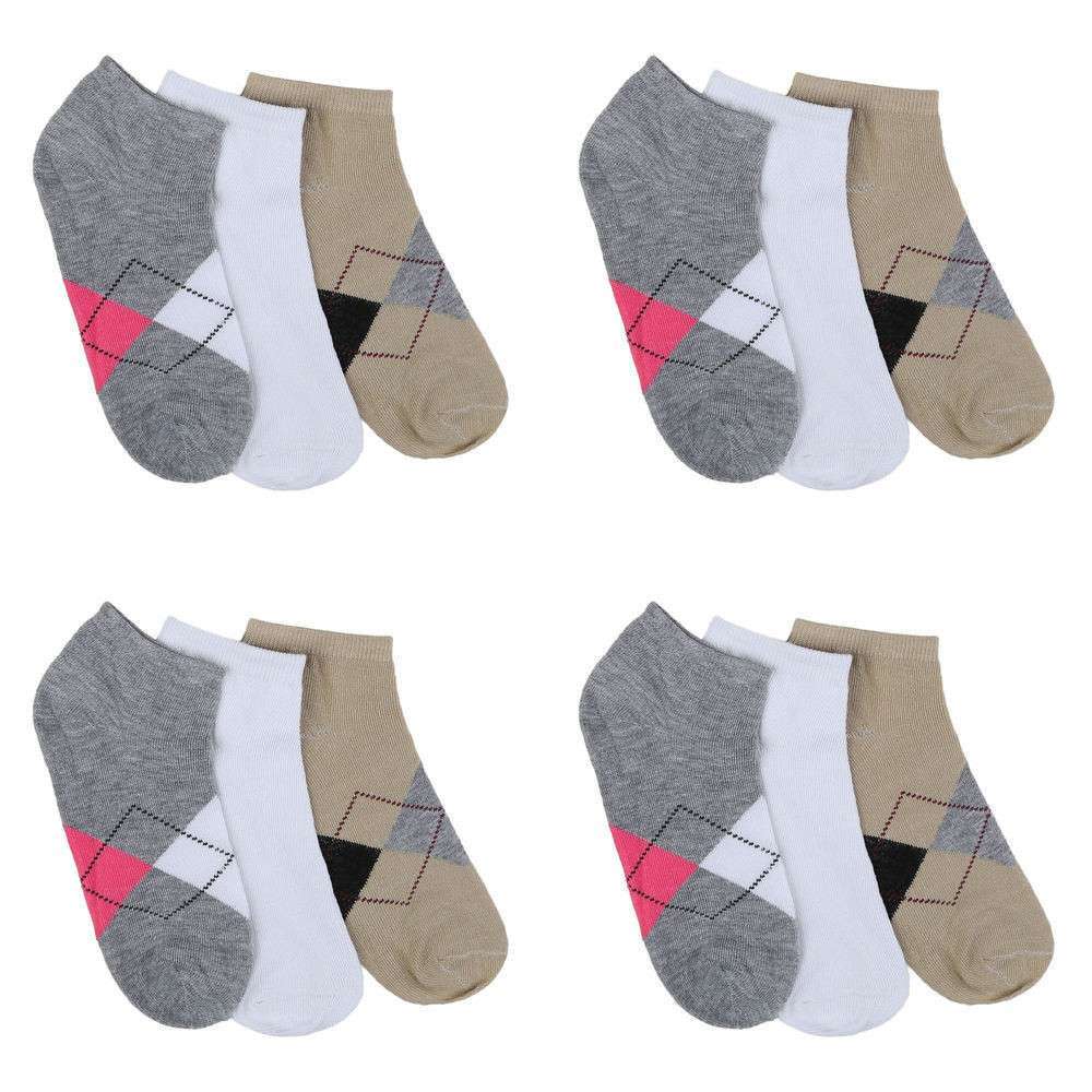 Set-3 pares Calcetines | Set 3 SockenCalcetines con diseño lazo Divertidos, bonitos y prácticos calcetines tobilleros. Material: 80 % algodón, 15 % poliéster, 5 % elastano Material: 80% Baumwolle, 15% Polyester, 5% Elasthan Talla única 36/41 Envío: Suiza