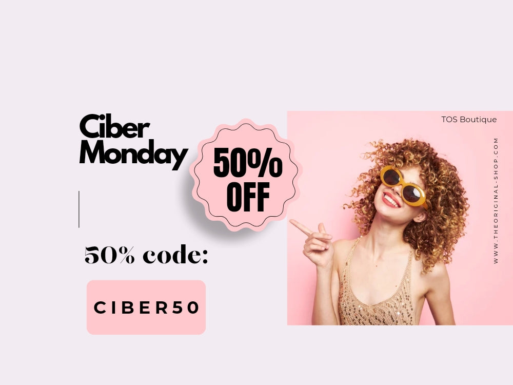 Ciber monday Ciber Monday🖤 Mega Sale!