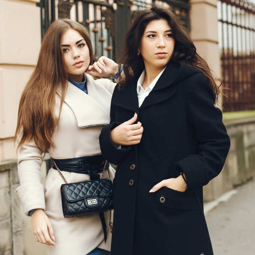 Blazers | Chaquetas | Cardigan