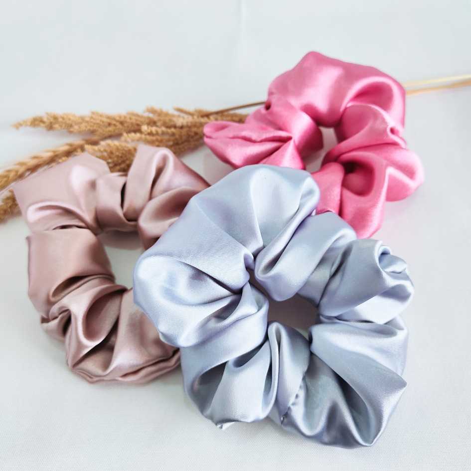 The Original Shop Boutique | Mode Frauen Schweiz | Scrunchies Handmade ...