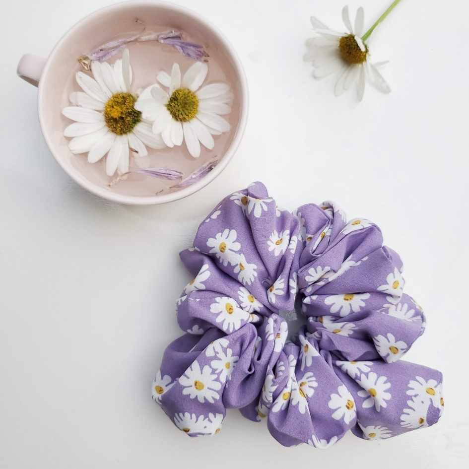 The Original Shop Boutique | Mode Frauen Schweiz | Scrunchies Handmade ...