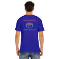 CM-Flachdach CH | T-shirt Premium