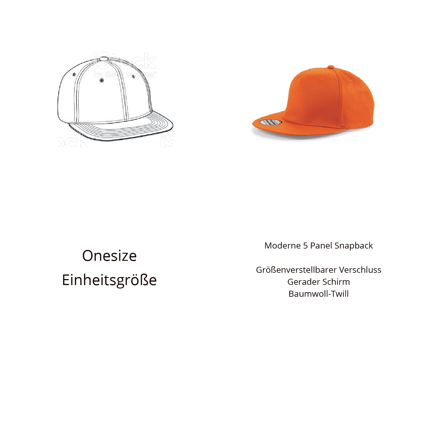 Snapback Swiss Rohrinspektor Clasic - Snapback mit StickDieses coole Motiv ist eine tolle Alternative zum alltäglichen Standard. Die Kappe ist auch perfekt als Geschenk geeignet. Wir bieten Qualitätsware auf höchstem Niveau. Einheitliche Farben in Einheit