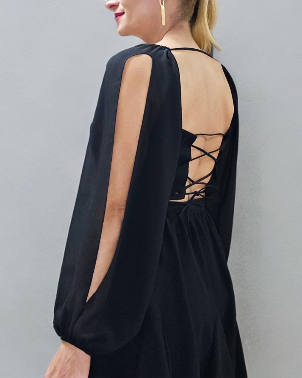 Vestido Boheme 3 Colores  | Women dress