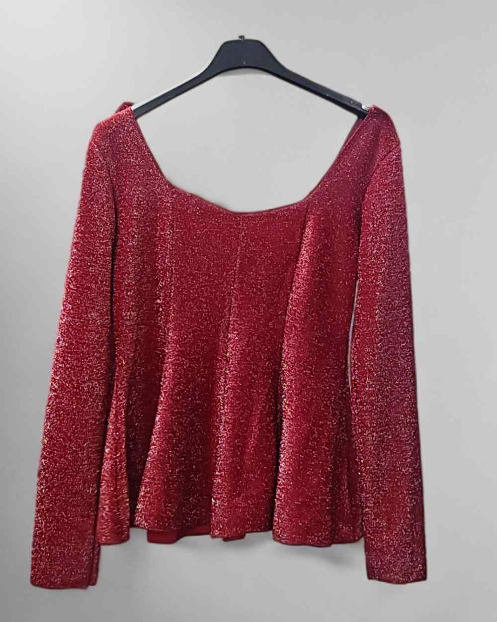 Top Brillos Milan -3 Colores