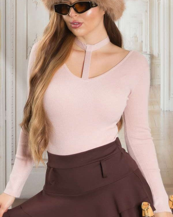 Jersey Suéter Katheryn - 3 colores