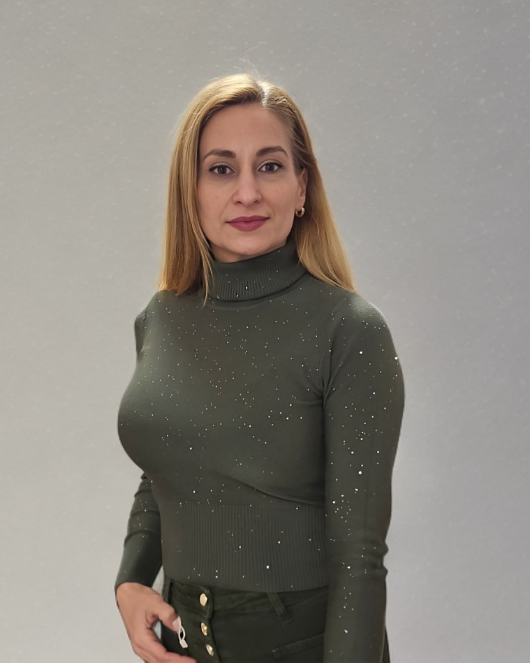 Jersey Brillos -4 colores