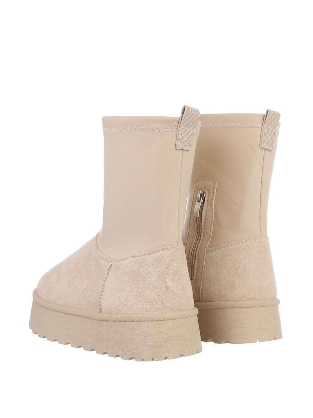 Pre-Order Winter Boots > 3 Colors