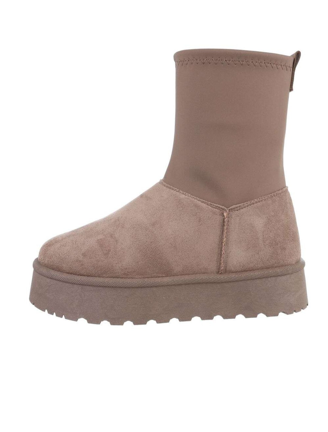 Pre-Order Winter Boots > 3 Colors