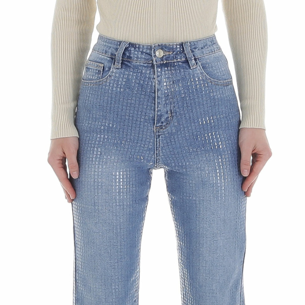 Vorverkauf - Glow Jeans - Laulia Paris 