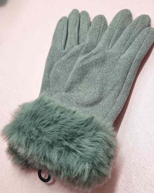 Damen-Winter-Handschuhe Tos boutque