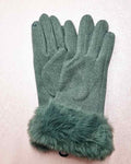Guantes Touchscreen Grau | Handschuhe Touchscreen¡Descubre los Guantes Touchscreen Grau! Los Guantes Touchscreen Grau son el equilibrio ideal entre funcionalidad y estilo. Los táctiles suaves de tu teléfono móvil son atendidos por la estructura meticulosa