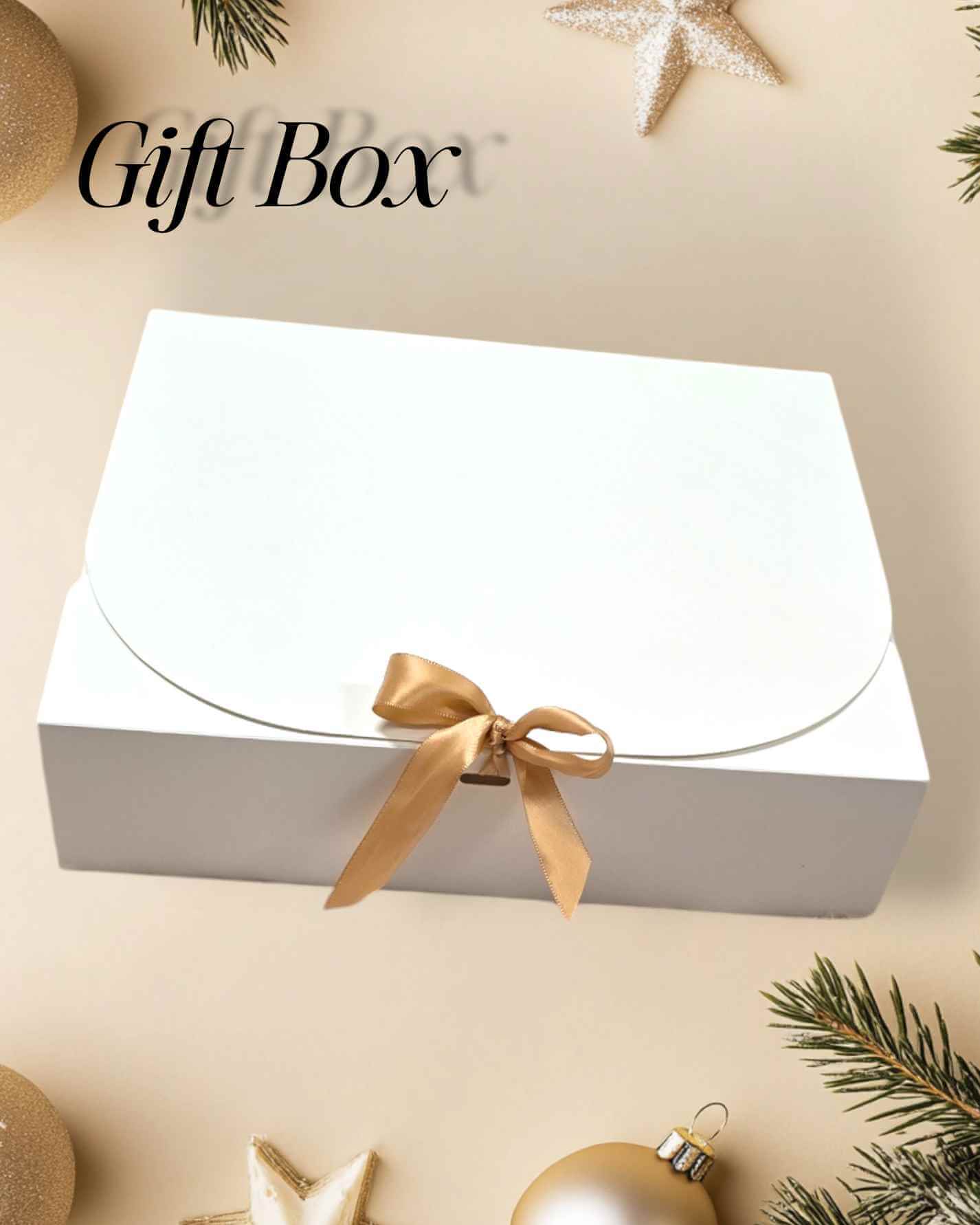 Box Navidad ScrunchiesNo sabes que regalar esta Navidad? Con nuestras box encontrarás el regalo perfecto sin dejarte la cabeza pensando eligiendo el regalo ideal🎄 Incluye: Bufanda XL Tacto cashmere Guantes touch screen gris azulado Scrunchie Box Set 3 Ca