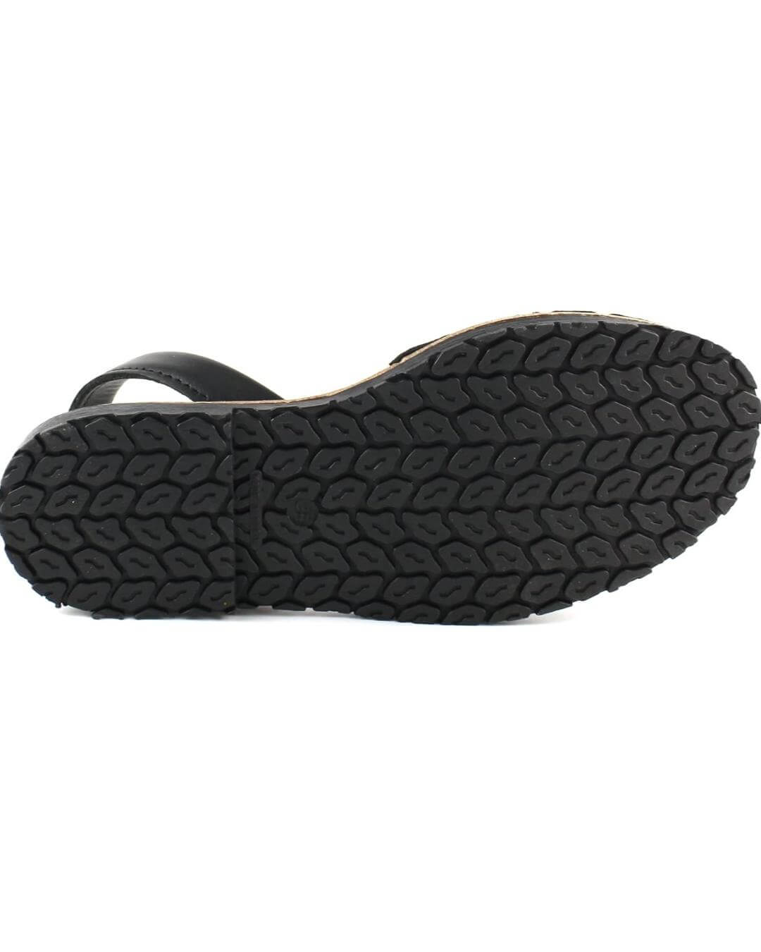 Menorquinas Azul De Piel - Hechas en EspañaMenorquinas, abarcas, ibicencas, mallorquinas... Como quiera que las llames, estas sandalias son el punto de partida de cada look veraniego. Fabricadas en España con cuero genuino y suela antideslizante. Practica