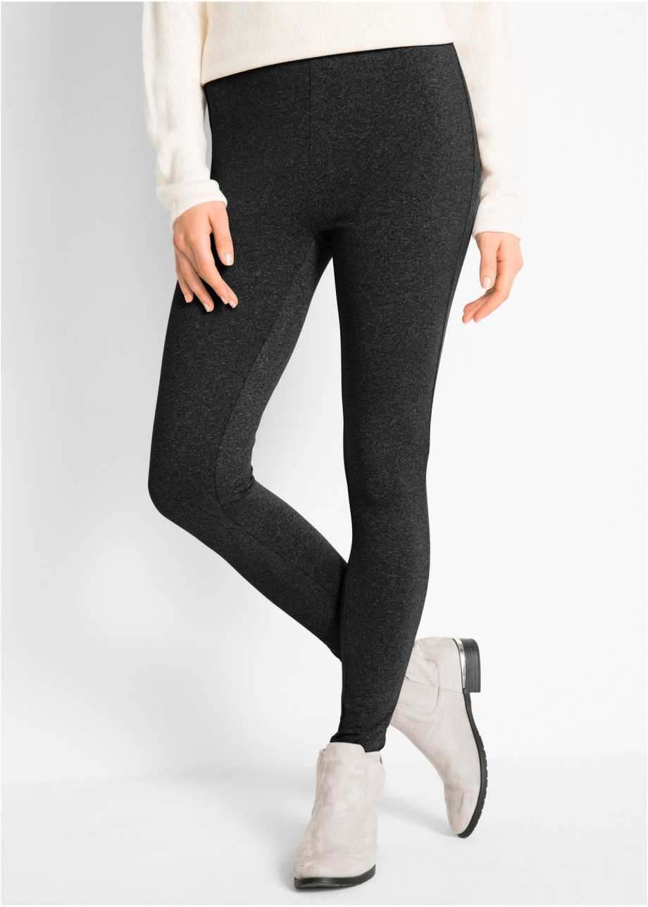 Leggin Algodón Polar 3 coloresNuestros Leggins Algodón Polar son únicos. Están hechos con una mezcla ideal de 80% algodón y 20% elastano para conseguir suavidad y comodidad. Están disponibles en tres colores brillantes para que levanten cualquier look de