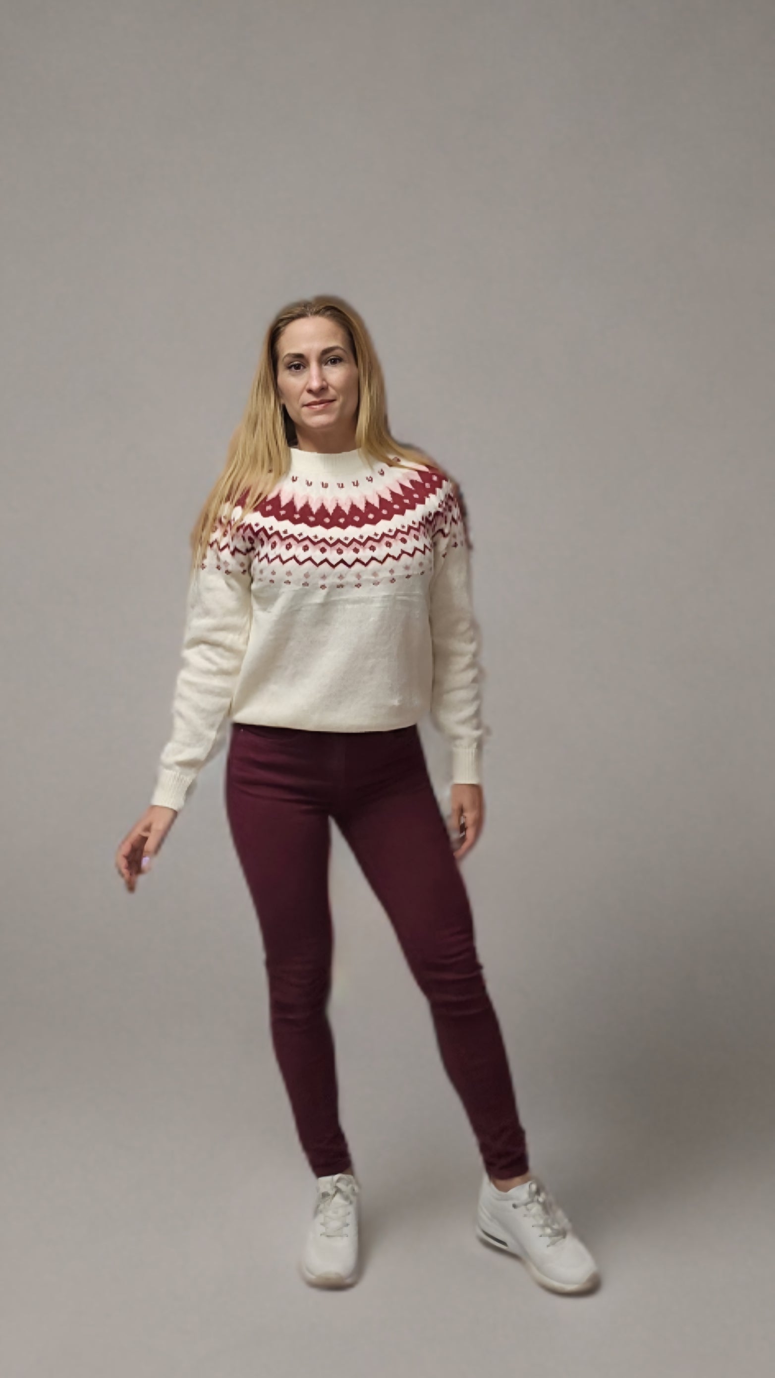 Outfit Burdeos ♥️ Elije tu favorito