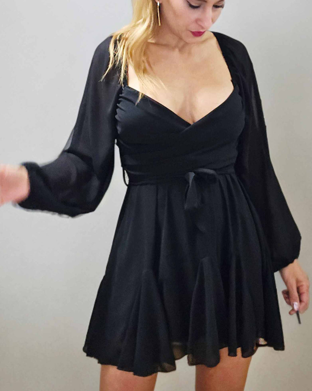 Vestido Boheme 3 Colores  | Women dress