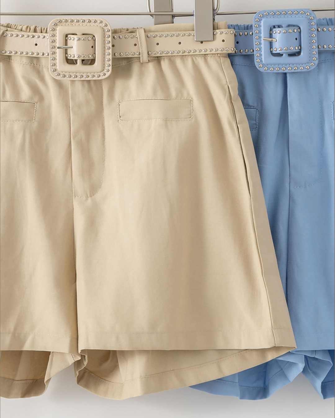 Pantalón Corto Short