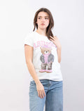 Camiseta Teddy Glow 2 Colores