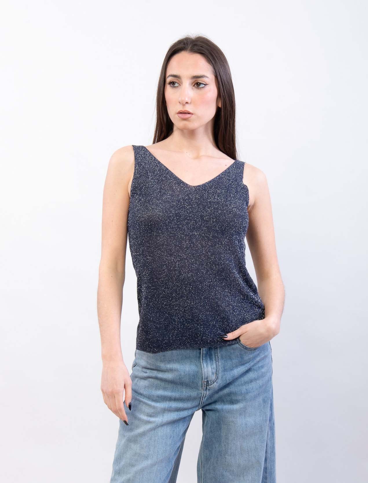 Top Punto Brillo - 4 colores