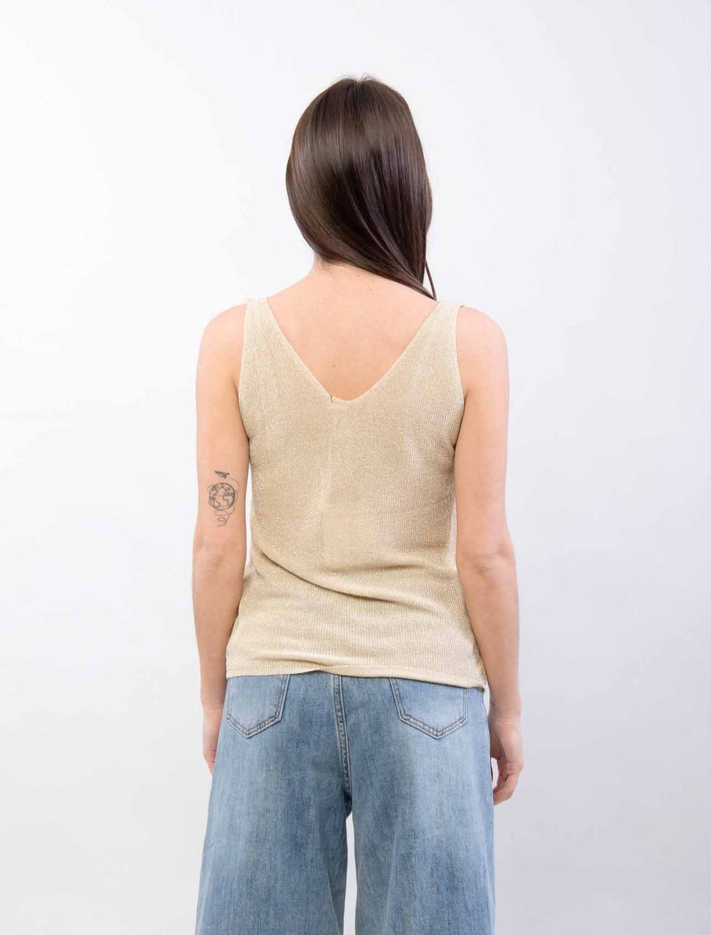 Top Punto Brillo - 4 colores