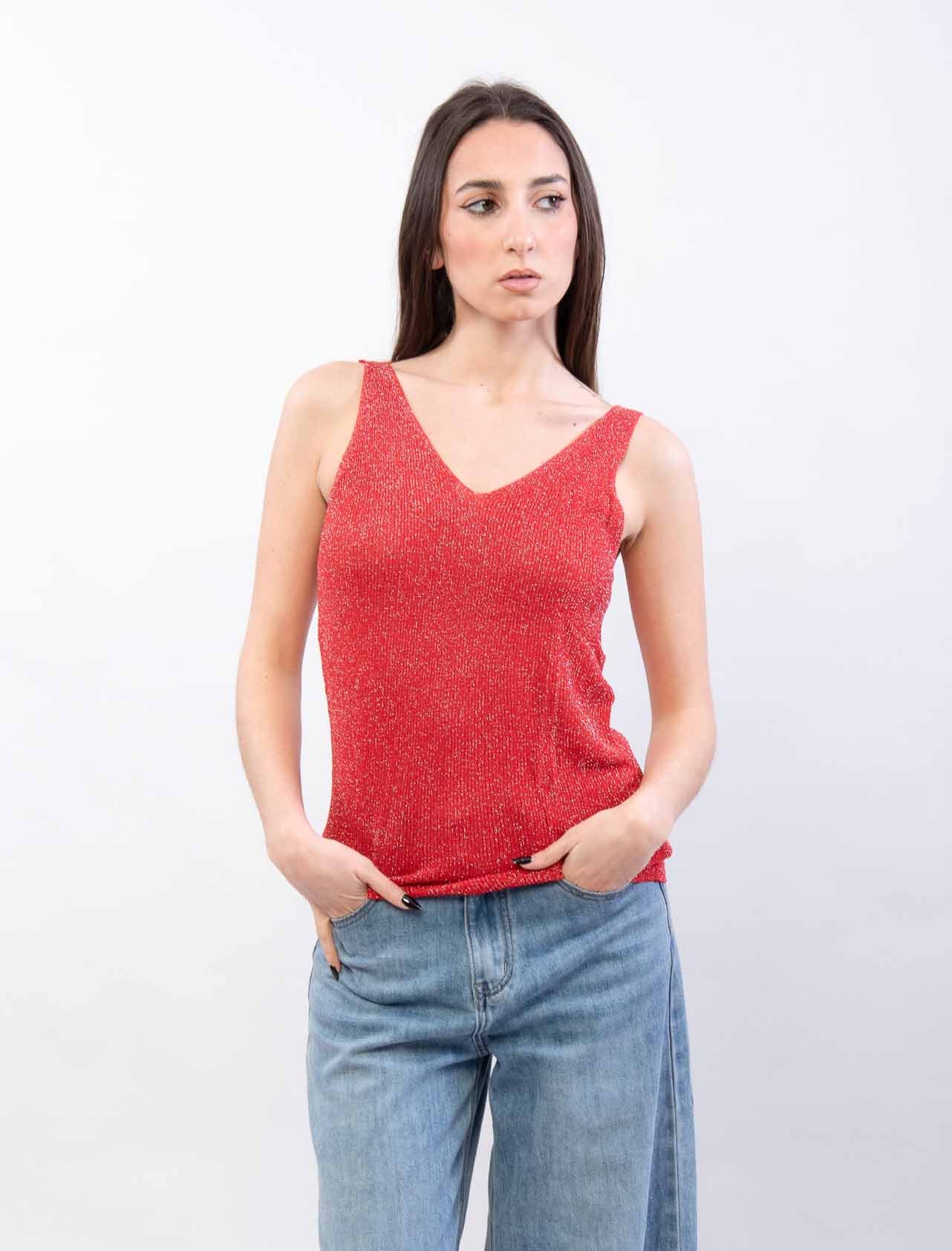 Top Punto Brillo - 4 colores