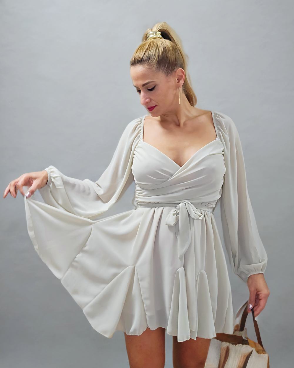 Vestido Boheme 3 Colores  | Women dress