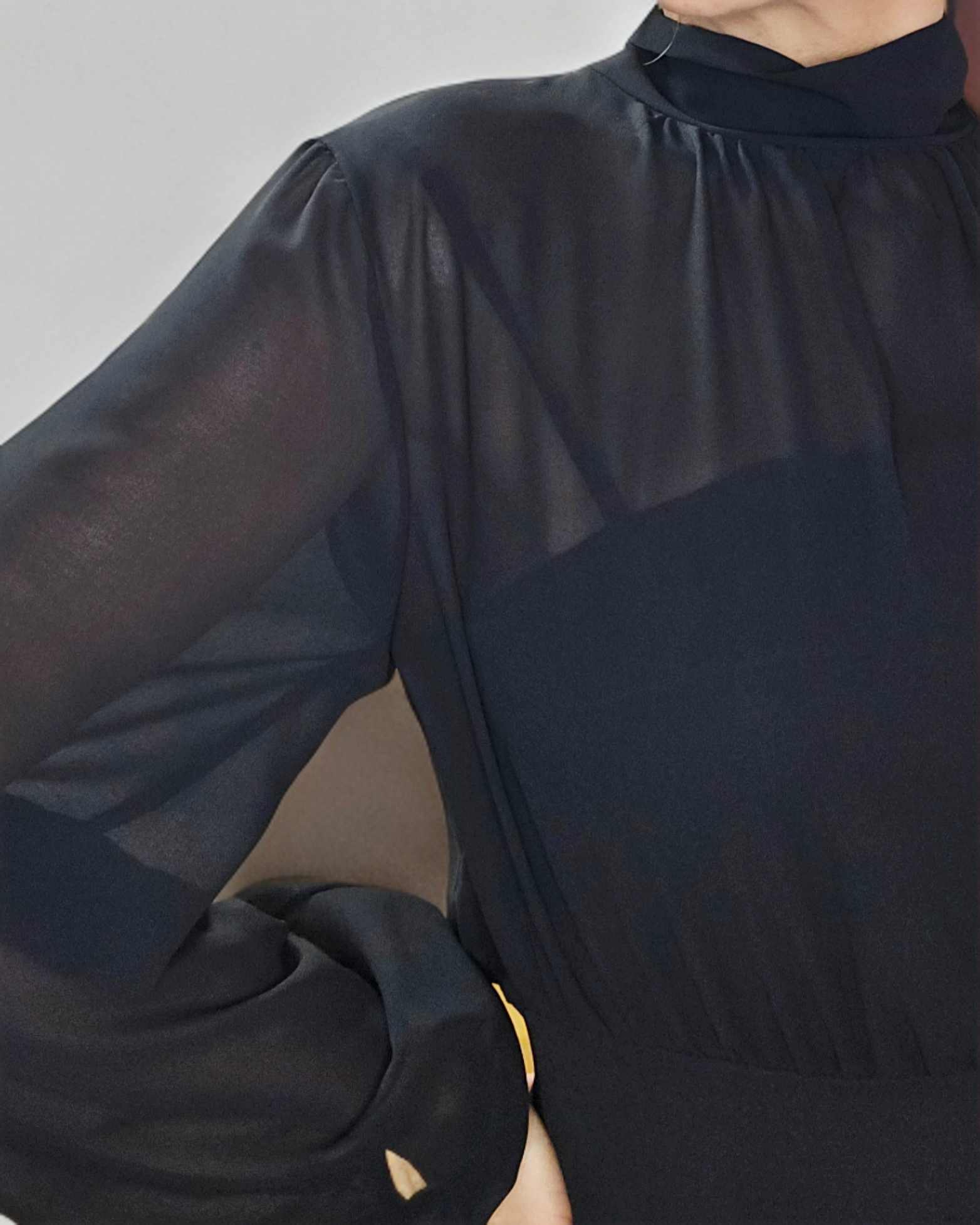 Vestido Diana Rojo o Negro