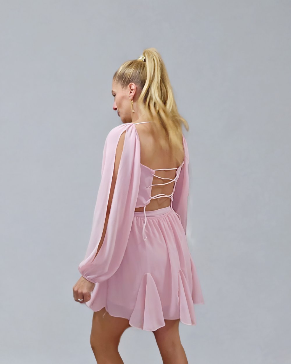 Vestido Boheme 3 Colores  | Women dress