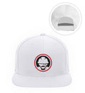 Swiss Rohrinspektor Premium Cap - Premium Snapback mit StickDieses coole Motiv ist eine tolle Alternative zum alltäglichen Standard. Die Kappe ist auch perfekt als Geschenk geeignet. Wir bieten Qualitätsware auf höchstem Niveau. Einheitliche Farben in Ein