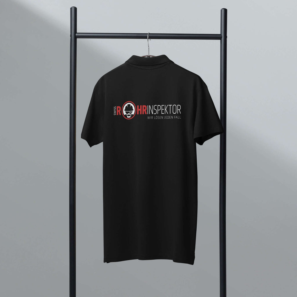 Premium-Piqué-PoloshirtDieses Polo besteht aus dickem, weichem Stoff und hat eine Knopfleiste in passenden Farben für einen eleganten Look. Es bietet den ganzen Tag Komfort beim Sport oder im Alltag und sorgt dafür, dass du überall gut aussiehst. • 100 %