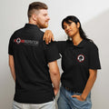 Premium-Piqué-PoloshirtDieses Polo besteht aus dickem, weichem Stoff und hat eine Knopfleiste in passenden Farben für einen eleganten Look. Es bietet den ganzen Tag Komfort beim Sport oder im Alltag und sorgt dafür, dass du überall gut aussiehst. • 100 %