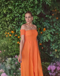 Vestido Drapeado Viscosa -5 Colores