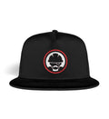 Snapback Swiss Rohrinspektor Clasic - Snapback mit StickDieses coole Motiv ist eine tolle Alternative zum alltäglichen Standard. Die Kappe ist auch perfekt als Geschenk geeignet. Wir bieten Qualitätsware auf höchstem Niveau. Einheitliche Farben in Einheit