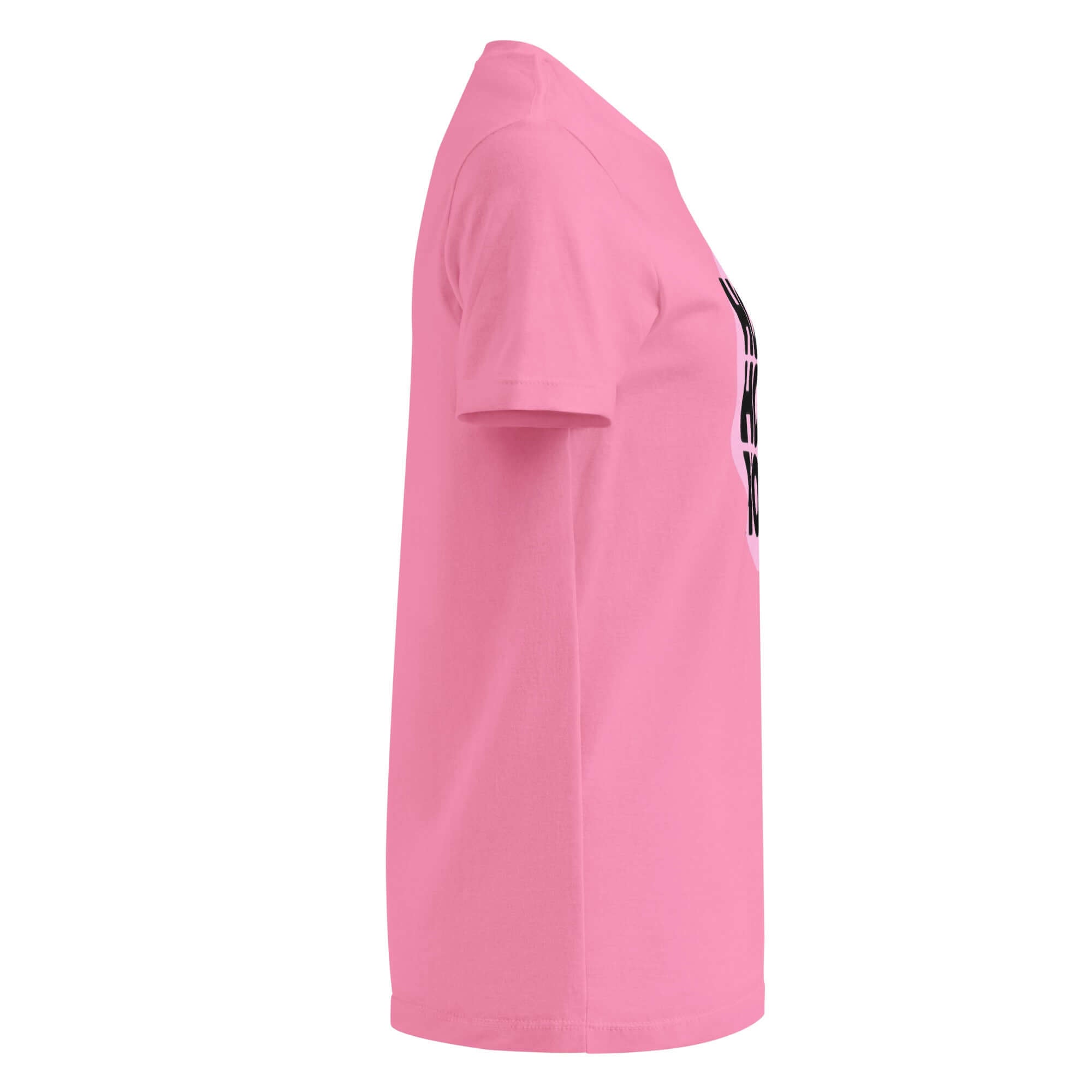 Camiseta básica para mujer Hola Hola HolaEsta camiseta semiajustada se extiende por el cuerpo y da un aspecto favorecedor sin sentirse apretada. El tejido suave y ligero hace que sea fácil de llevar sola o debajo de una chaqueta. • Algodón 100% hilado en