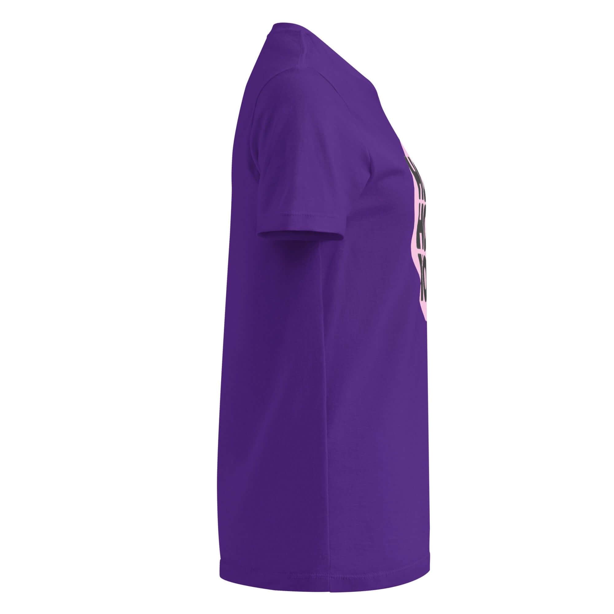 Camiseta básica para mujer Hola Hola HolaEsta camiseta semiajustada se extiende por el cuerpo y da un aspecto favorecedor sin sentirse apretada. El tejido suave y ligero hace que sea fácil de llevar sola o debajo de una chaqueta. • Algodón 100% hilado en