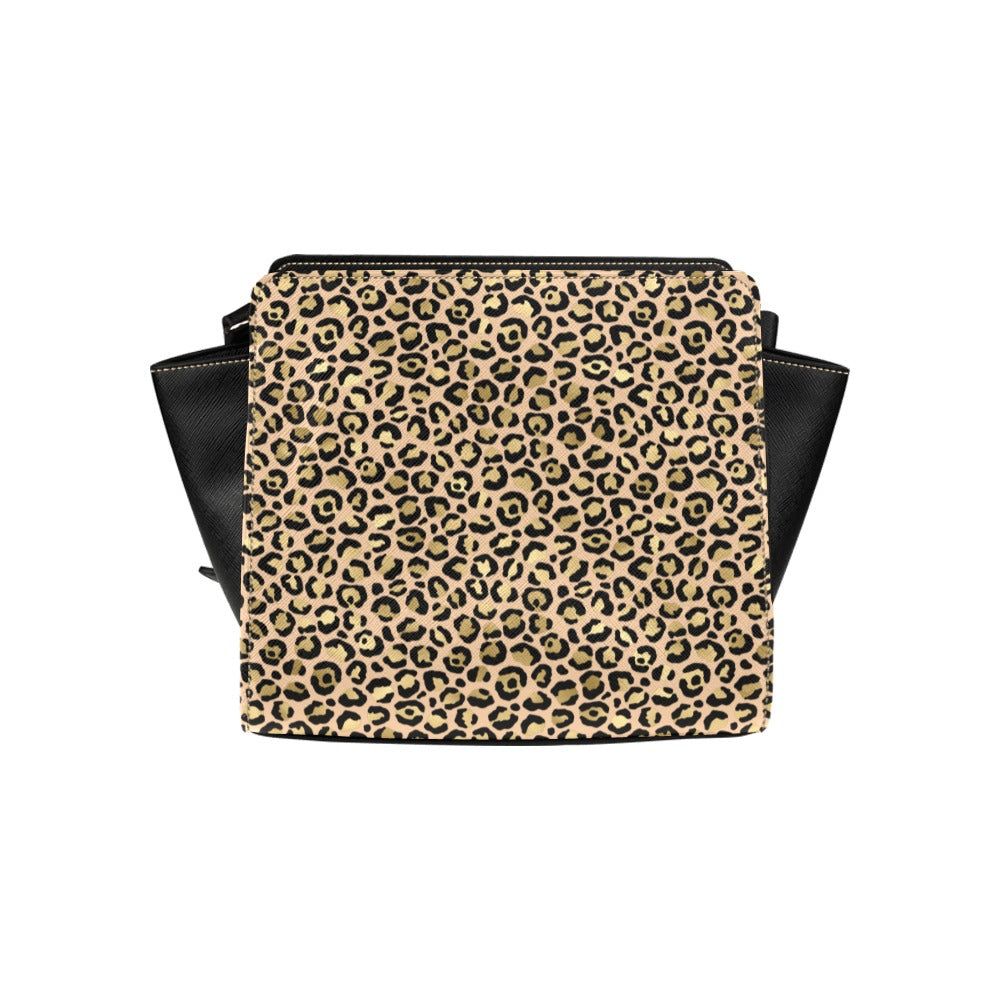 animal print taschen leopard