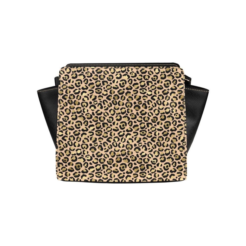 taschen animal print beige