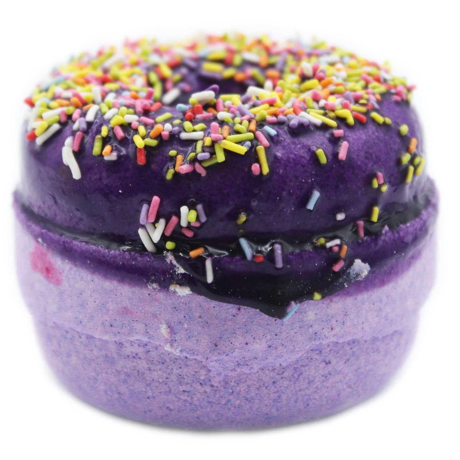 Bomba de baño "Donuts" Moras XL-badebomb,badekugeln,bath bomb,bomba de baño,bomba donuts,dona badebomb,donna badebomb,donna badekugel,donuts,frizz bomb