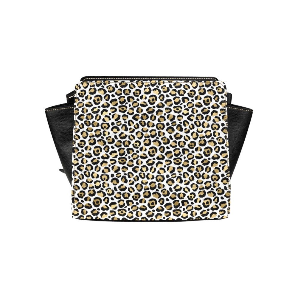 shopper animal print leopard