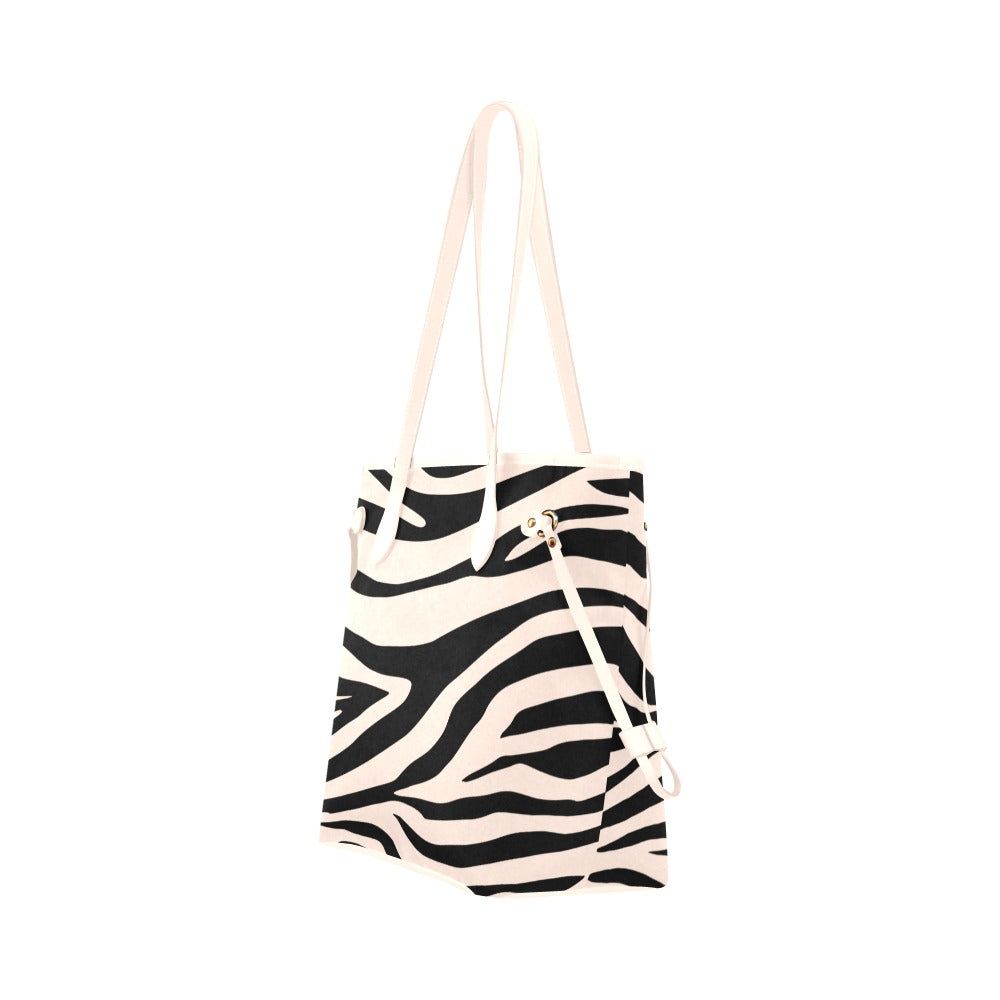 bolso animal print original